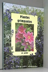 Plantes grimpantes
