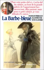 Barbe-bleue (La)