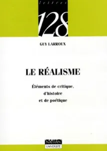 Réalisme (le)