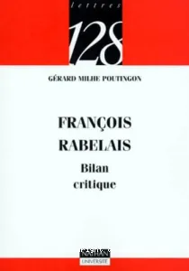 François Rabelais