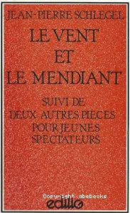 Vent et le mendiant (le)