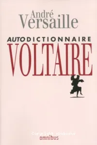 Autodictionnaire Voltaire