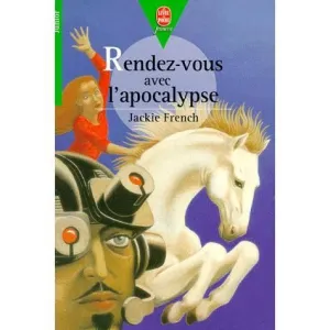 Rendez-vous avec l'apocalypse