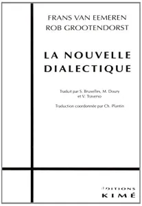 Nouvelle dialectique (La)