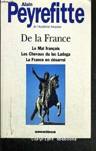 De la France