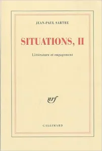 Situations, II