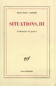 Situations, III