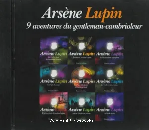 Arsène Lupin