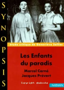 Enfants du paradis