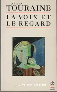 Voix et le regard (La)