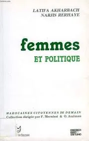 Femmes et politique