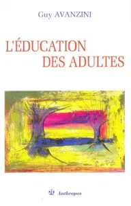 éducation des adultes (L')