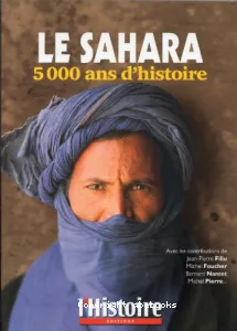 Sahara (Le)