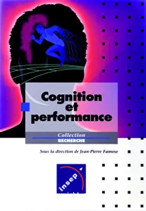 Cognition et performance