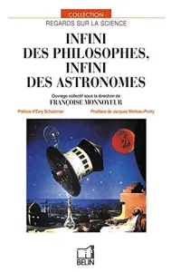 Infini des philosophes, infini des astronomes