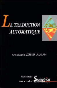 traduction automatique (La)