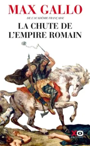 Chute de l'Empire romain (La)