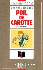 Poil de carotte