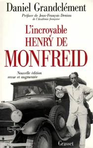 Incroyable Henry de Monfreid (L')