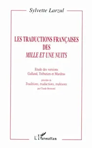 Traductions françaises des Mille et une nuits