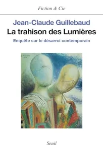 trahison des lumières (Les)