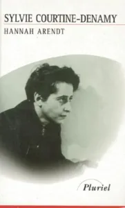 Hannah Arendt