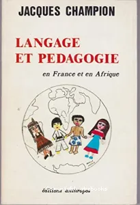 Langage et pédagogie