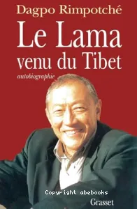 Lama venu du Tibet (Le)