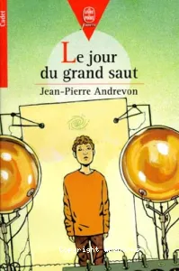 Jour du grand saut (Le)