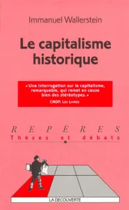 Capitalisme historique (Le)