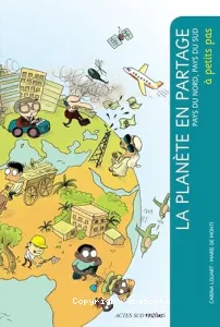 Planète en partage (La)