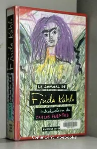 Journal de Frida Kahlo (le)