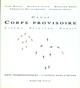 Corps provisoire