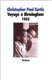 Voyage à Birmingham, 1963