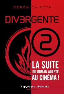 Divergente. 2