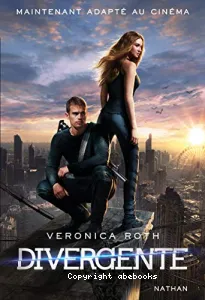 Divergente. 1