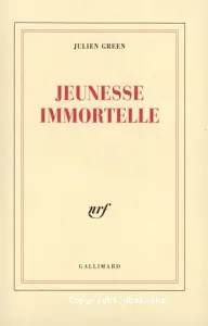 Jeunesse immortelle