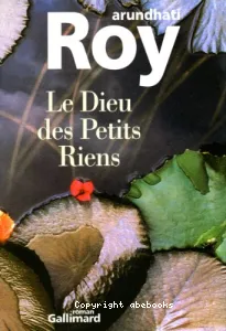 Dieu des petits riens (Le)