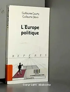 Europe politique (L')