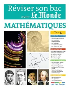 Mathématiques, terminale série S