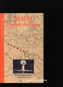 Maud, l'enfant du cirque