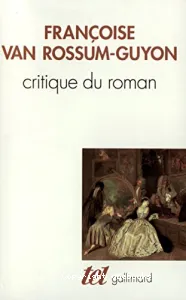 Critique du roman