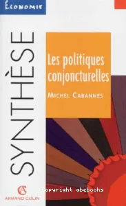 politiques conjoncturelles (Les)