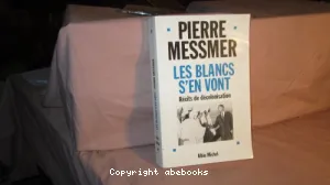 Blancs s'en vont (Les)