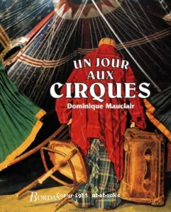 Un jour aux cirques