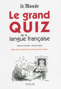 Grand quiz de la langue française (Le)