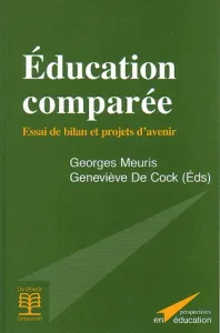 Education comparée