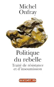 Politique du rebelle