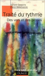 Traité du rythme