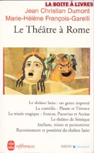 Théâtre à Rome (Le)